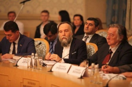 Putinin tərəfdaşları Cocuq Mərcanlıda, cəbhə xəttində