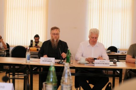 Valeri Korovin: “Amerikalılar Ermənistanı işğal edib”