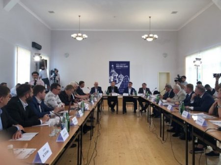 Valeri Korovin: “Amerikalılar Ermənistanı işğal edib”