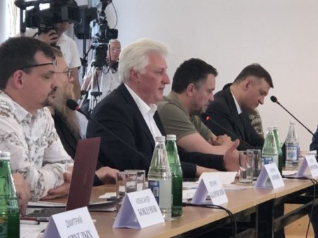 Valeri Korovin: “Amerikalılar Ermənistanı işğal edib”