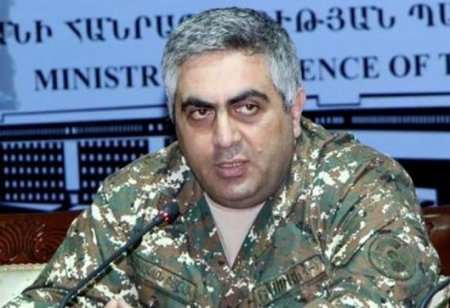 Müdafiə Nazirliyi Naxçıvan istiqamətində atışmanı təkzib edir