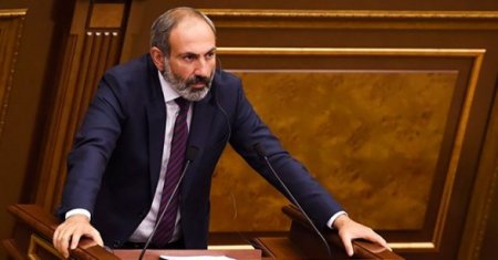 Ermənistan müharibəyə hazırlaşır