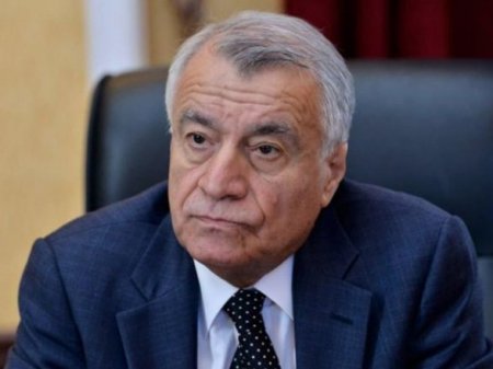 “Natiq Əliyev” 19 dənizçi ilə birlikdə aylardır Danimarkada girov qalıb