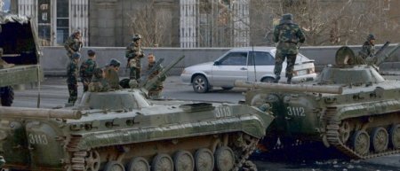 Ermənistanda seçkiləri saxtalaşdırıb xalqa atəş açanların həbsi başladı