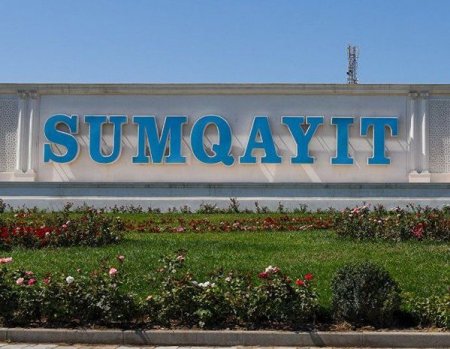 Sumqayıtda nəqliyyatın təşkilində yaranmış problem aradan qaldırılıb