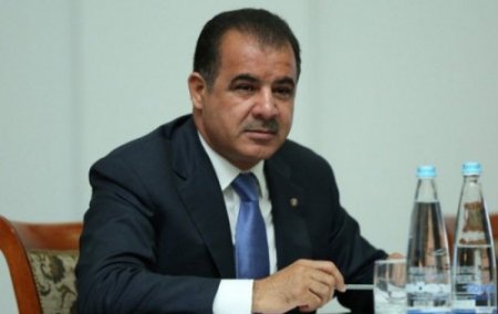 İcra başçısına olan silahlı hücumun TƏFƏRRÜATI