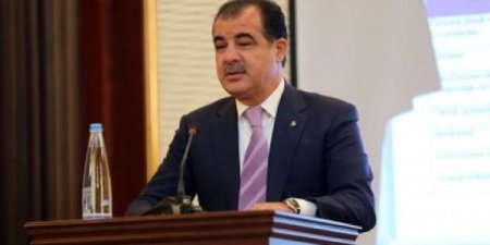 Elmar Vəliyev danışdı: Ciddi narahatlığa əsas yoxdur