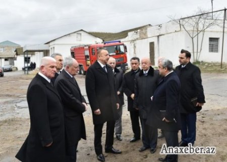 Ölkədə enerji fəlakəti və Elmar Vəliyevə sui-qəsddə terror izləri varmı?