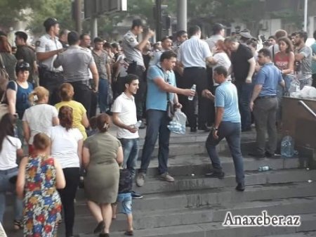 Ölkədə enerji fəlakəti və Elmar Vəliyevə sui-qəsddə terror izləri varmı?
