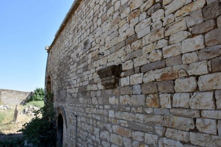 Afrində Atatürkün gizli qərargahı tapıldı 