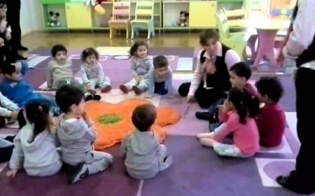 Azərbaycanda təhsilin özülünü laxladan xaos barədə araşdırma