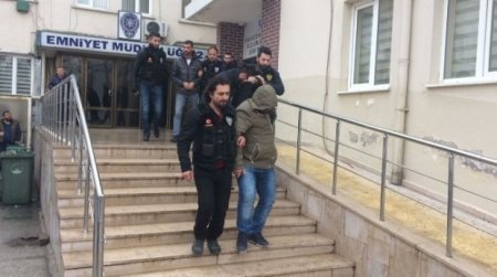 Uqandalı fahişələrlə görüşün axırı ömürlük həbs…