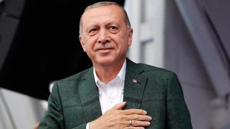Ərdoğanın varidatı açıqlandı