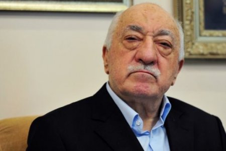 Gülən 18 ölkəyə təlimat göndərdi