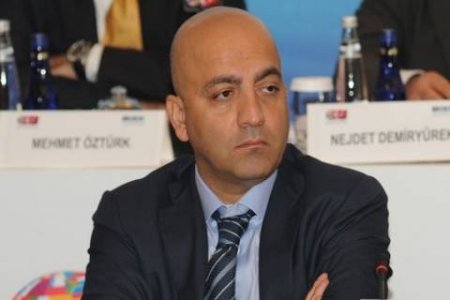 Mübariz Mənsimova qarşı daha 13 milyardlıq borc tələbi