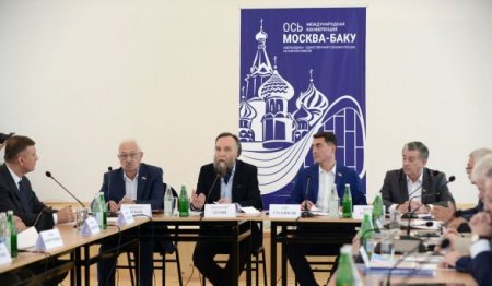 Aleksandr Dugin: “Bizə qarşı kəskin hücumlar başlayıb”