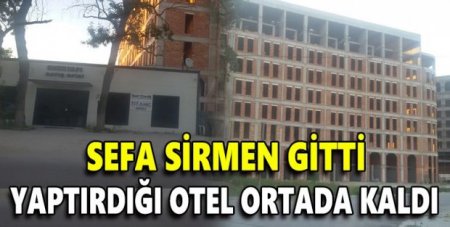 İş adamı Vasif Tağıyevin Türkiyədə milyonlarla dolları necə batdı