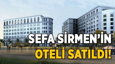 İş adamı Vasif Tağıyevin Türkiyədə milyonlarla dolları necə batdı