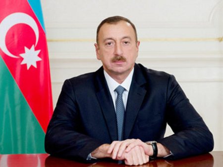 Azərbaycan Diasporuna Dəstək Fondu yaradıldı