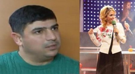 Həyat yoldaşı evə gec gəldiyinə görə Elnarəni döyüb