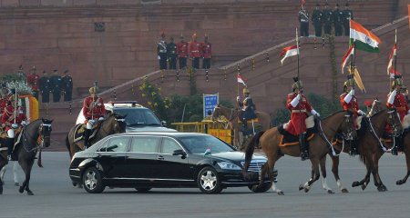 Dünya liderlərinin istifadə etdiyi ən bahalı avtomobillər 