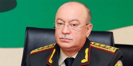 Kəmaləddin Heydərovun yeni müavini kimdir?