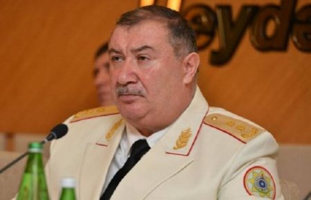Kəmaləddin Heydərovun yeni müavini kimdir?