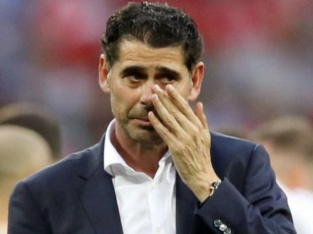 Fernando Yerro istefa verdi