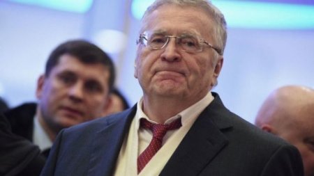 Jirinovski: Rusiya Türkiyə ilə dostluq edəcək
