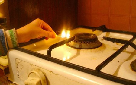 Sabah Bakının bu rayonunda qaz olmayacaq