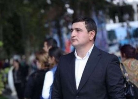 Elmar Vəliyevlə birlikdə güllələnən Qasım Aşbazov haqqında daha bir fakt üzə çıxdı