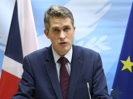Böyük Britaniya “Noviçok”un tətbiqində Rusiyanı ittiham etdi