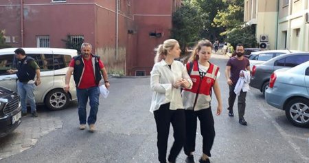 Adnan Oktar həbs olundu