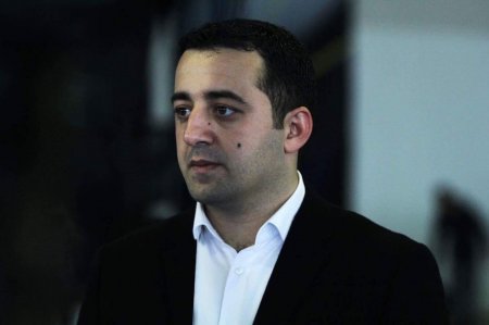 “Dövlətimiz əmin əllərdədir” Aqil Acalov