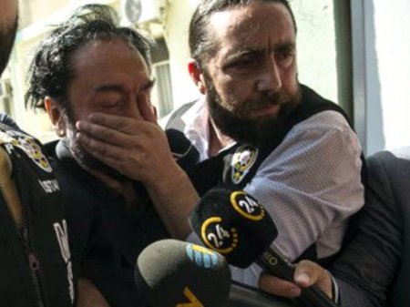 Oktarın evindən çıxanlar polisi də TƏƏCCÜBLƏNDİRDİ