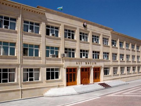 Naxçıvanda yeni nazir təyinatı
