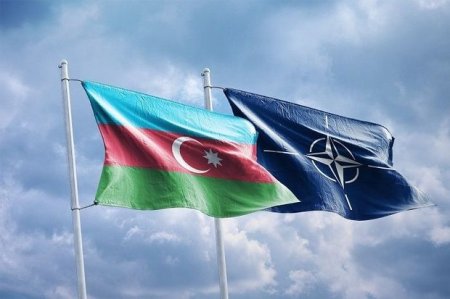 NATO Azərbaycanın ərazi bütövlüyünü dəstəkləyir