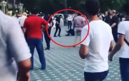 Çingiz Abdullayev: “Onlar ölkəmizi parçalamaq istəyirlər!”