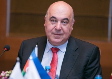 Çingiz Abdullayev: “Onlar ölkəmizi parçalamaq istəyirlər!”