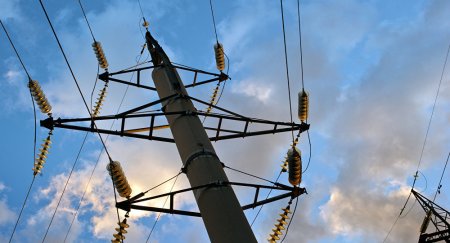 Azərbaycanda yenə elektrik enerjisi problemi yarandı