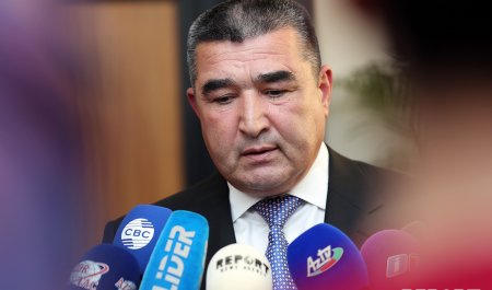 Etibar Pirverdiyev işığın sönməsindən danışdı: “Bu dəfəki yanğın çoxsaylı suallar doğurur”