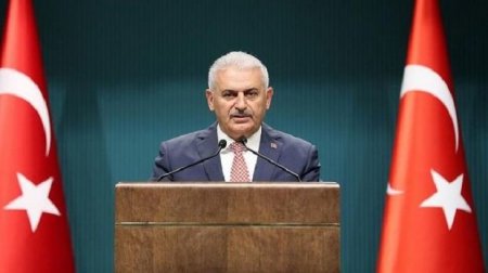 Binəli Yıldırımın yeni vəzifəsi məlum oldu