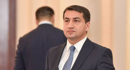 XİN: Ermənistan rəhbərliyinə artıq ayılmağı tövsiyə edirik
