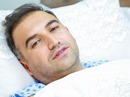 Xərçəngdən əziyyət çəkən Hacı Nurandan üzücü xəbər