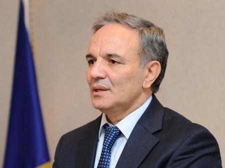 Azərbaycanda xaos və anarxiya yaratmaq istəyirlər” - Əflatun Amaşov