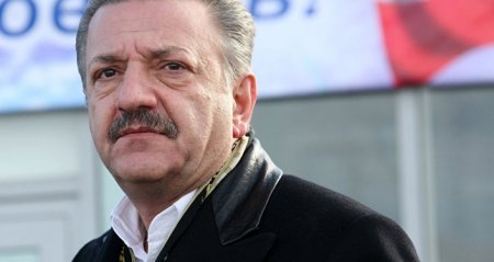 “AST Telman”ın keçmiş işçiləri “Mardan Palace”ı qarət etdilər…