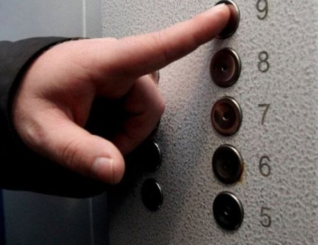 Lift qəzası ilə bağlı cinayət işi açıldı