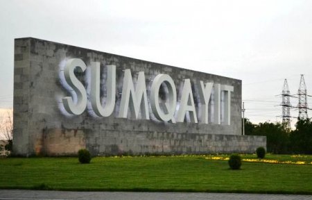 Sumqayıtda radikal müxalifətin və dini qrupların 18 əsas fəal üzvü saxlanılıb