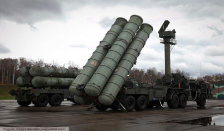 NATO-nun S-400 qorxusu: “Türkiyə onu alarsa…”