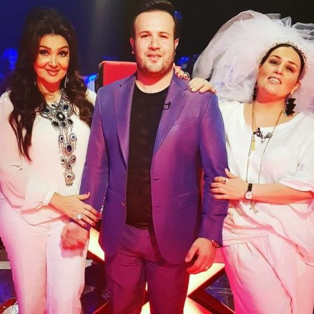 Elzanı fatasına görə lağa qoydular